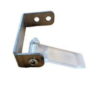 Bone saw top scrapper