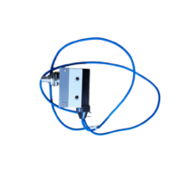 bone saw door sensor