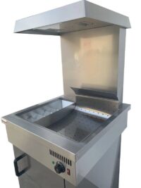 Chip Scuttle Spares