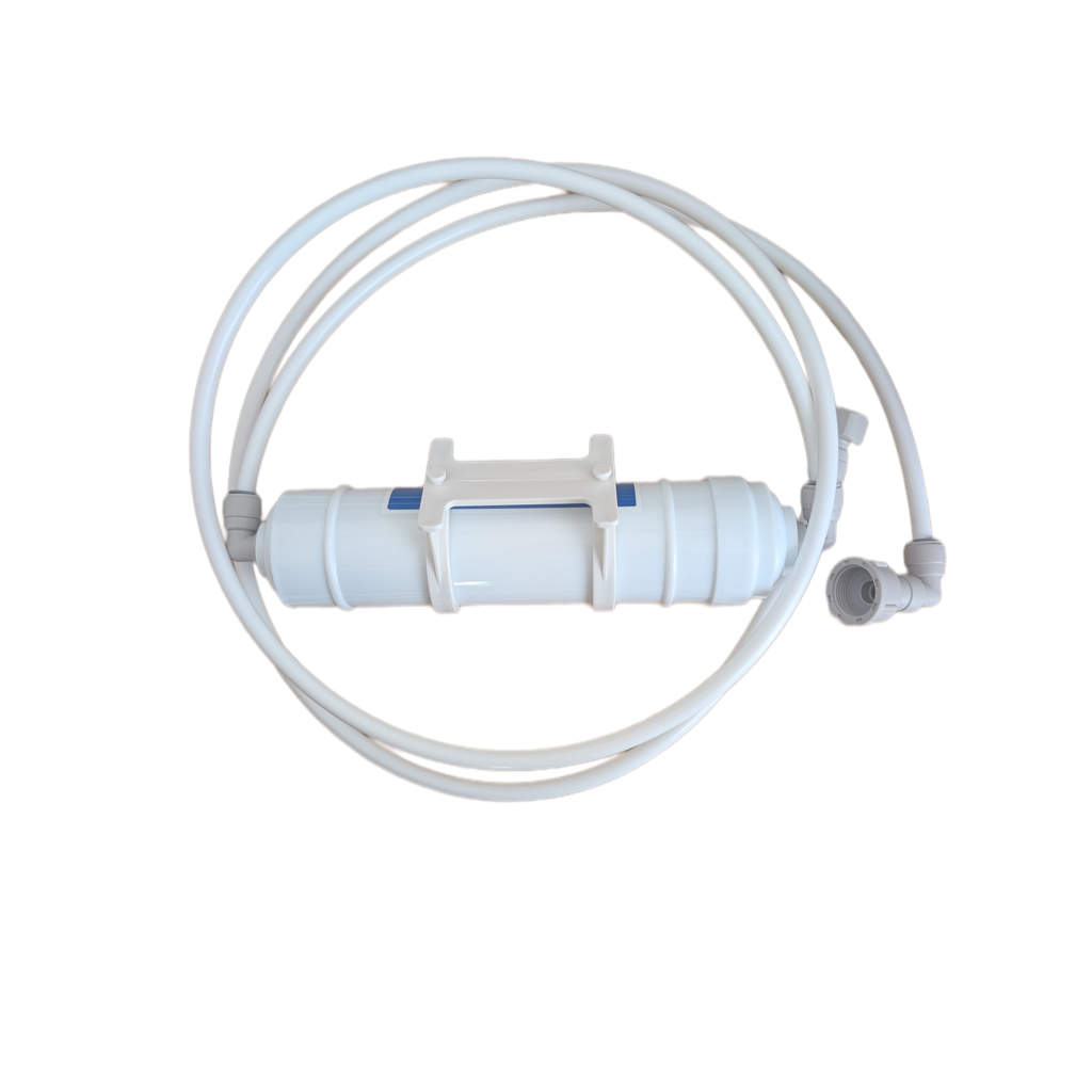 ice machine water filter