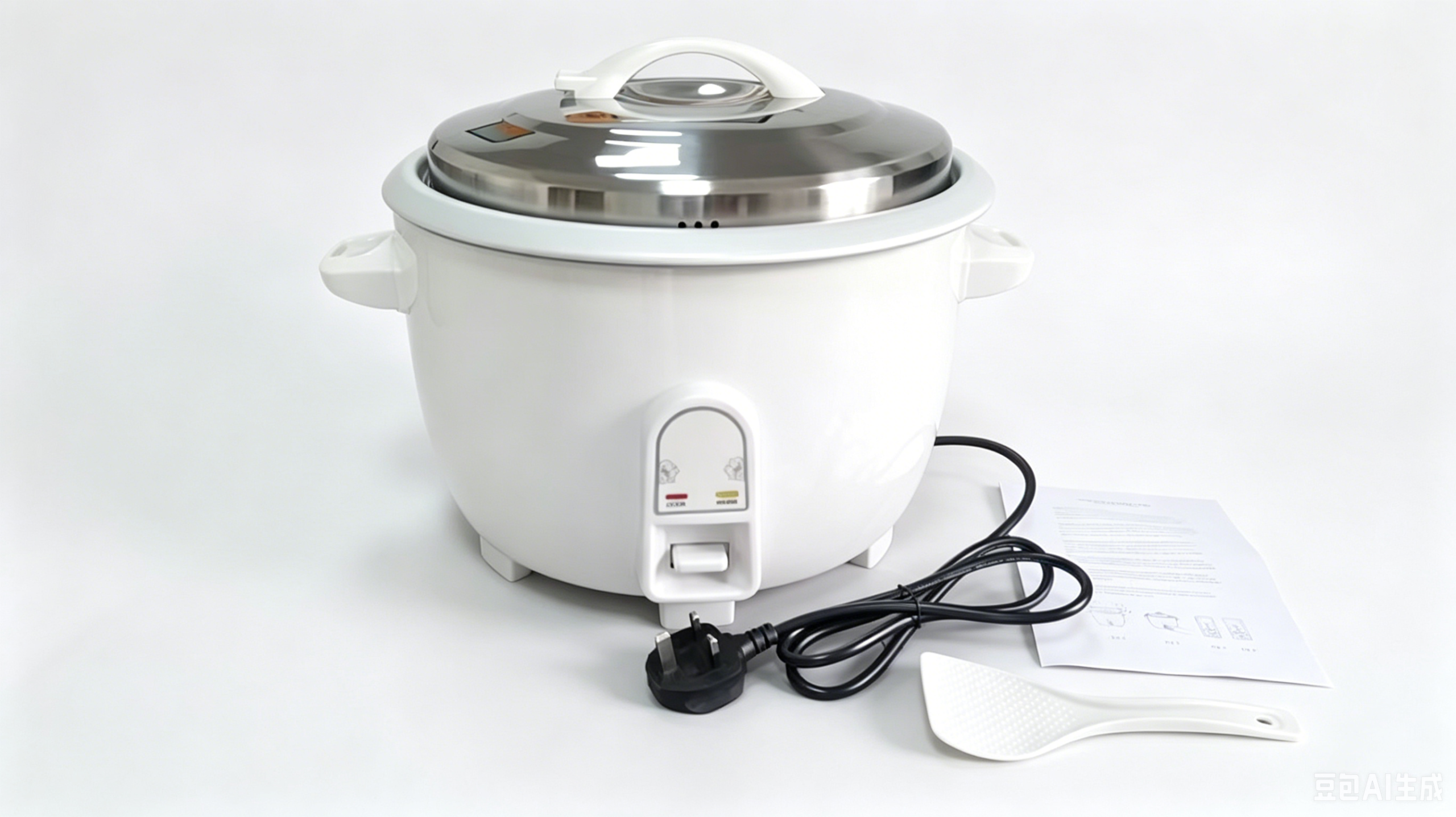 Rice cooker erc serial 1 [city]