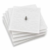 Oil filter paper for OF85