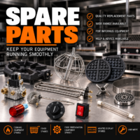 Spare Parts