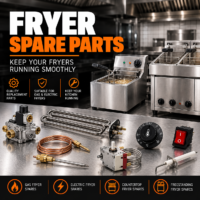 Fryer Spares
